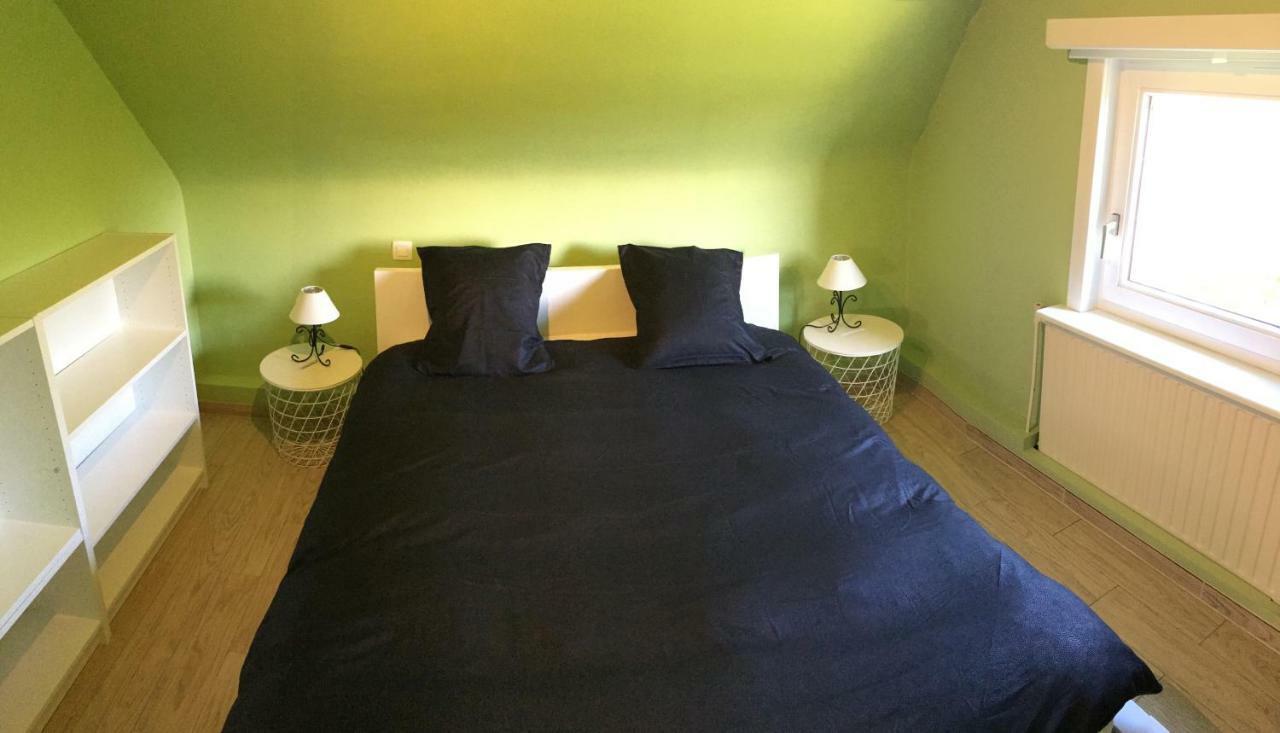 ניופורט Maison Du Golf מראה חיצוני תמונה