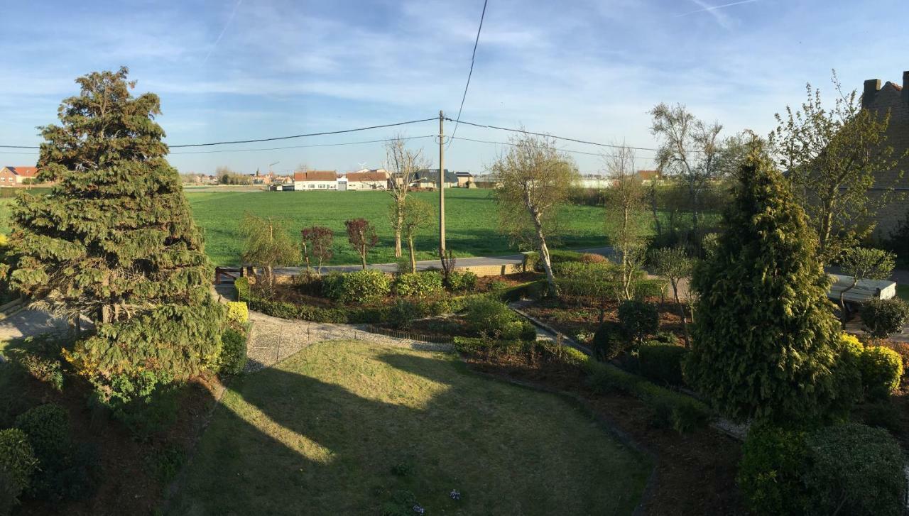 ניופורט Maison Du Golf מראה חיצוני תמונה